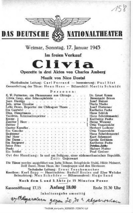 Clivia
