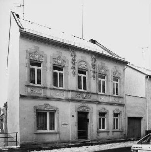 Selters, Kirchstraße 24