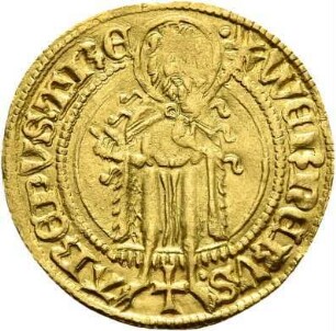 Trier: Werner von Falkenstein