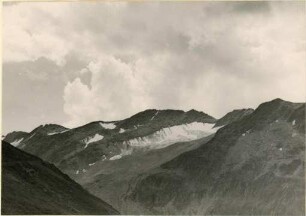 Am Furkapass