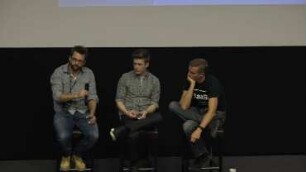 Security Day 2016 - Q&A