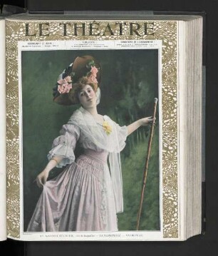 No. 132, Juin - II 1904