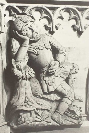 Heiliges Grab