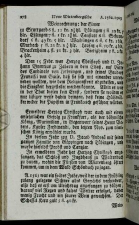 A. 1563. - A. 1590.
