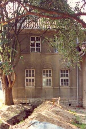 Wilhelm-Mellies-Straße 25. Pivitsheide V.L.