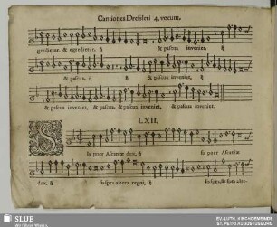 LXII. Sis puer Ascaniae dux