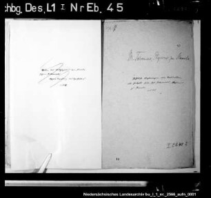 Jährliche Lieferung von Naturalien als Entgelt für Johann Falconius, Stadtphysikus zu Hameln