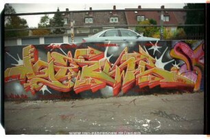unleserlich | .G. | 00' | -ALEMANiA | KC