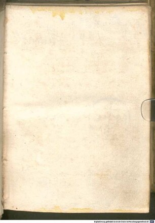 Diurnale Pataviense : im Auftrag von Christoph von Schachner, Bischof von Passau. [I,1-7 und II,1-6], 1,1/7