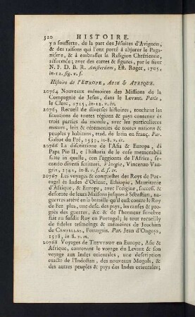520-527, Histoire de l´Europe, Asie & Afrique