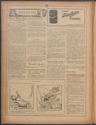 "El Libro de Ella", por Federico Morador.- Editorial Renacimiento. Montevideo, 1923