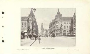 Kaiser Wilhelm-Strasse