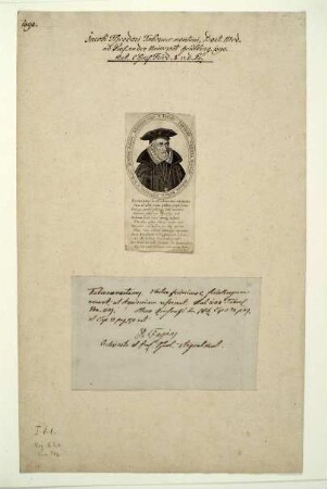 Jacobus Theodorus