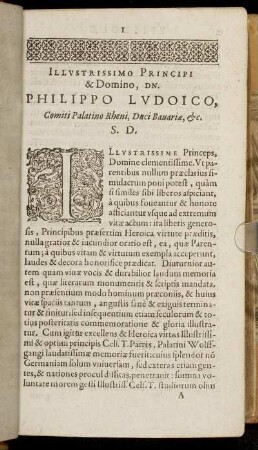 Epistolae David. Chytraei