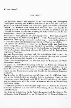 Geleitwort