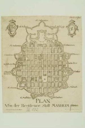 Mannheim