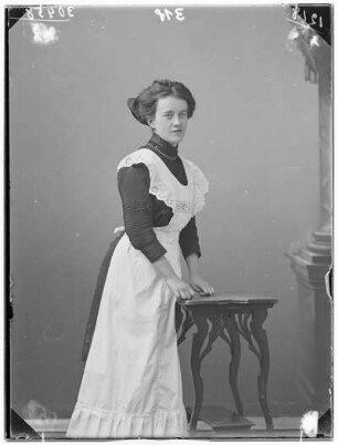 Fräulein Else Köhler