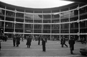 Basel: Hof