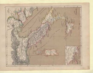 Italia, Latium, Campania