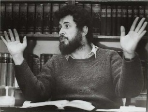 Richard Pietrass