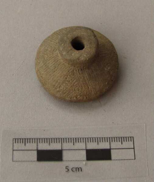 spindle whorl