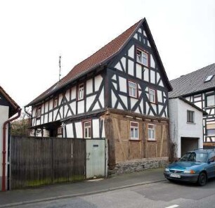 Hungen, Oberndorfer Straße 21