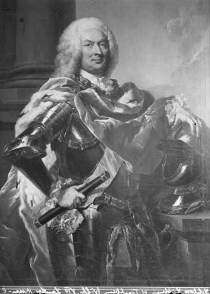 Wilhelm VIII., Landgraf von Hessen-Kassel