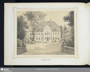 Zöpen