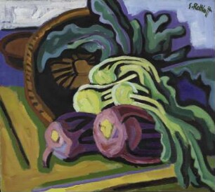 Kohlrabi