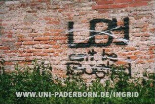 LBY can't be Busted