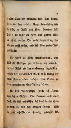 Das Tyroler-Bauernspiel : Charaktergemälde aus den Jahren 1809 - 1816. 1