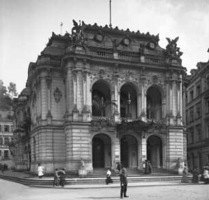 Stadttheater