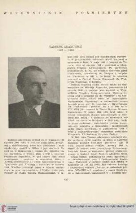 Wspomnienia pośmiertne