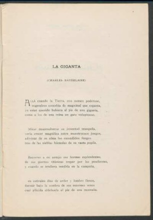 La giganta