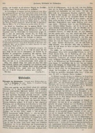 593-603 Philosophie