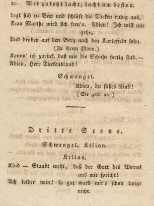 Dritte Szene