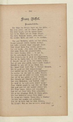 Franz Nissel