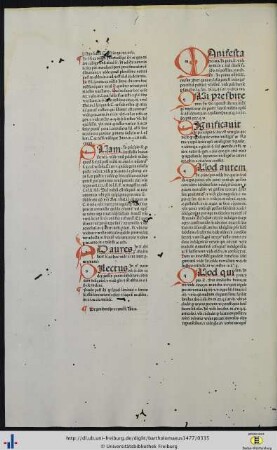 De penitentijs et remissionibus