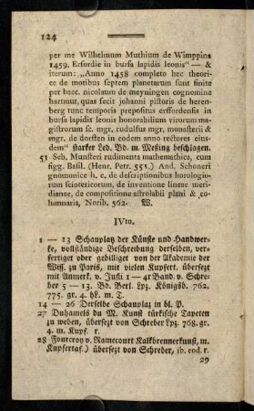 124-136, Quarto.-Octavo.