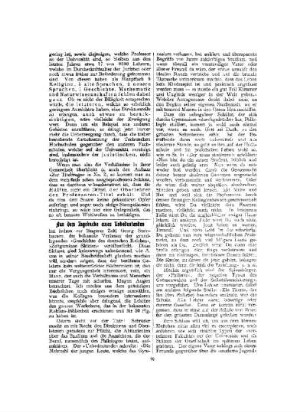 Aus dem Tagebuch eines Unbedeutenden