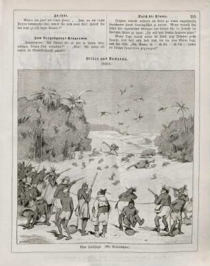 "Bilder aus Kamerun"