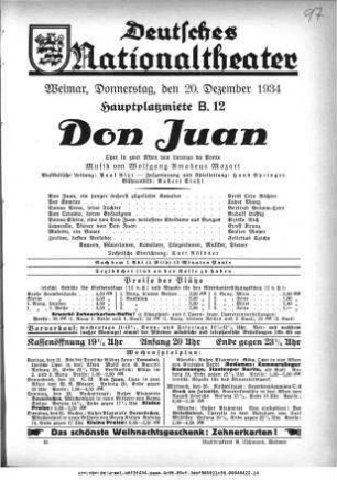 Don Juan