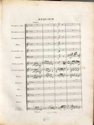 Requiem