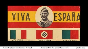 Franco vor Gericht: Das spanische Nürnberg?