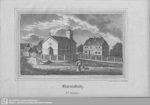 Elstertrebnitz