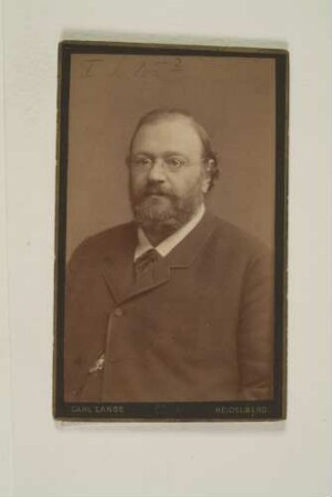 Friedrich Wilhelm Kühne