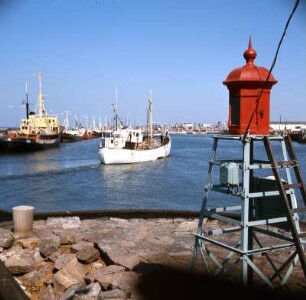 Esbjerg : Dänemark. Esbjerg