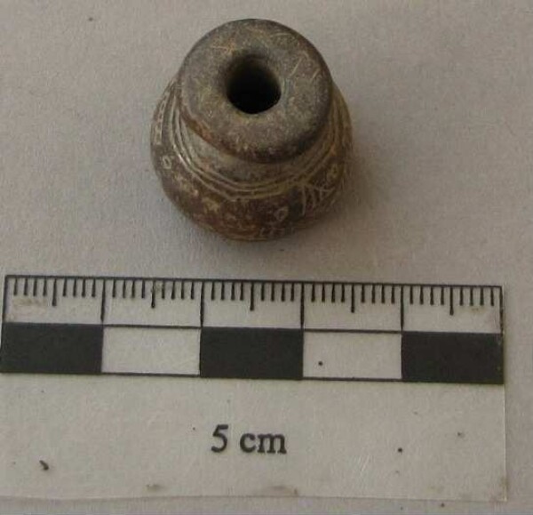 spindle whorl