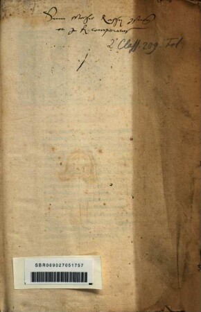Iuvenalis familiare commentum : cum Antonii Mancinelli viri eruditissimi explanatione
