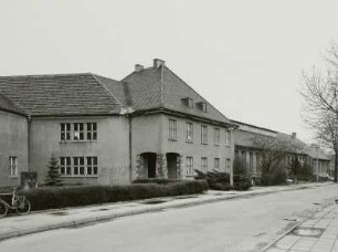 Weißhaupt-Bau